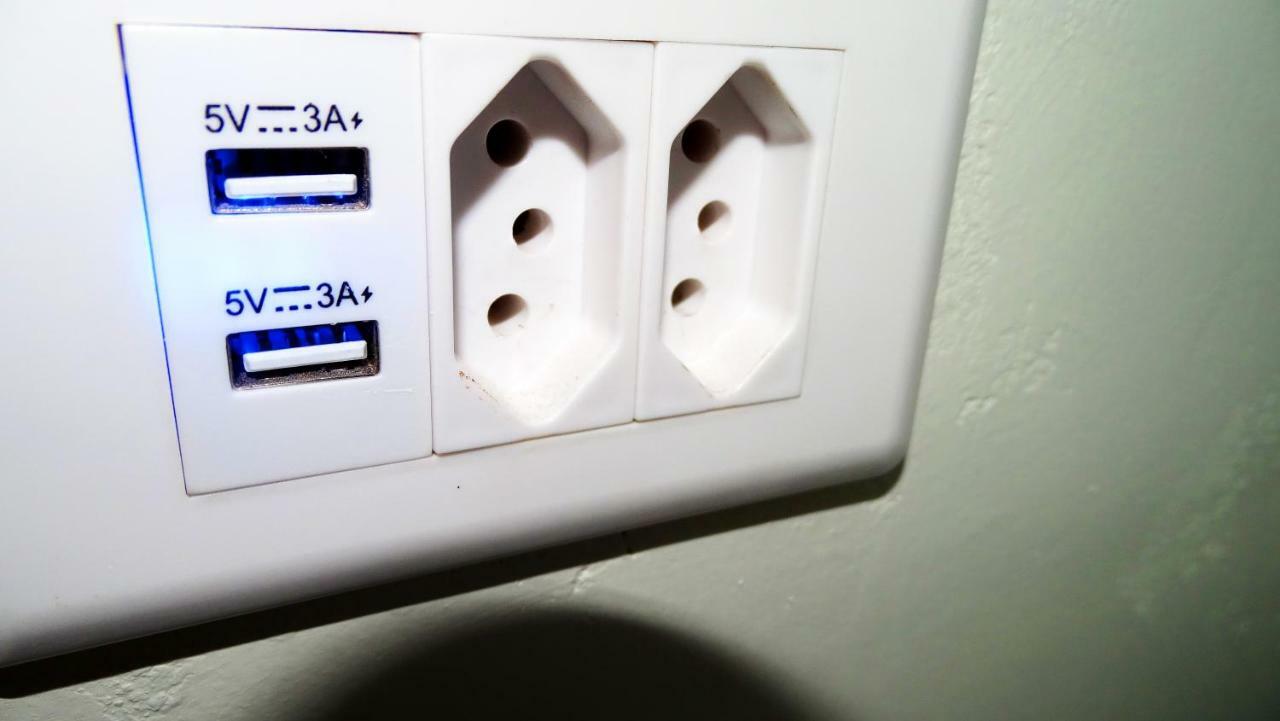 Apartament Flat 02 Jaguariaíva Zewnętrze zdjęcie