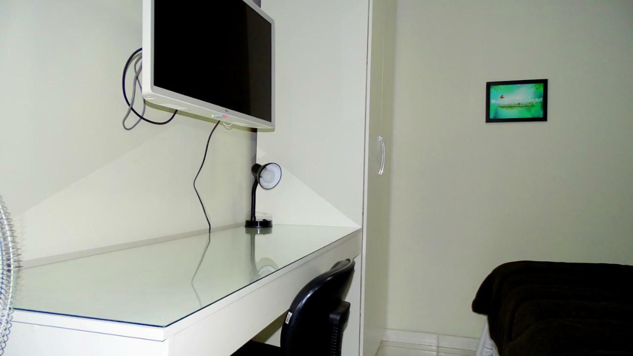 Apartament Flat 02 Jaguariaíva Zewnętrze zdjęcie